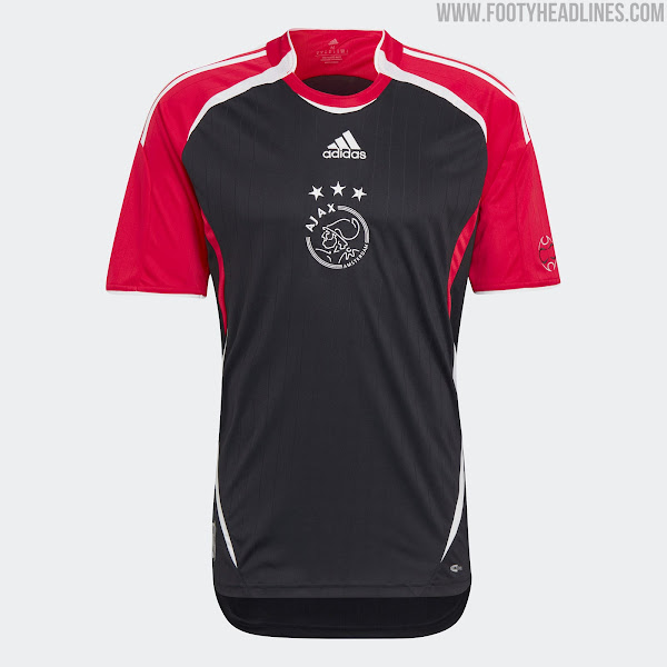 Adidas 2006 Teamgeist Jerseys Reimagined For Top Clubs In 2021