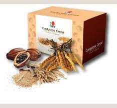 DXN Cordyceps Cereal