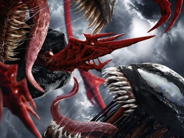 Venom 2 Subtitles Download- Let There Be Carnage English Srt