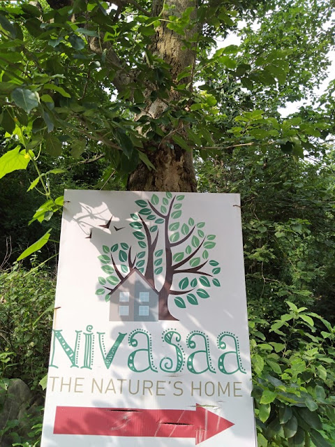 Nivasaa - A Resort in Lap of Nature