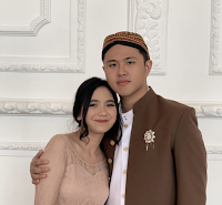 Profil Biodata Ridwan Heisel Bolang Suami Ashilla Eks Blink Lengkap IG Instagram, Agama, Umur, Tanggal Lahir, Asal