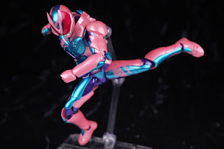 REVIEW SHFiguarts Kamen Rider Revi Rex Genome, Bandai