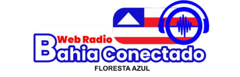 Web Radio Bahia Conectado