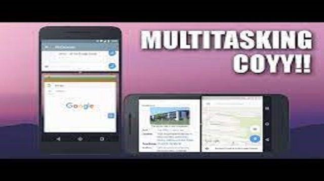  Anda tentunya sudah pernah melakukan yang namanya multitasking  Cara Membagi layar HP Menjadi 2 2022