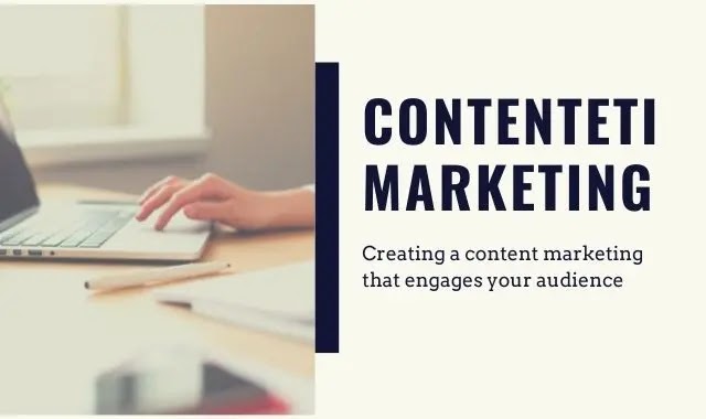 What are the basics of content marketing?