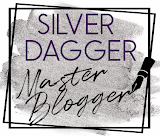 Silver Dagger Virtual Book Tours