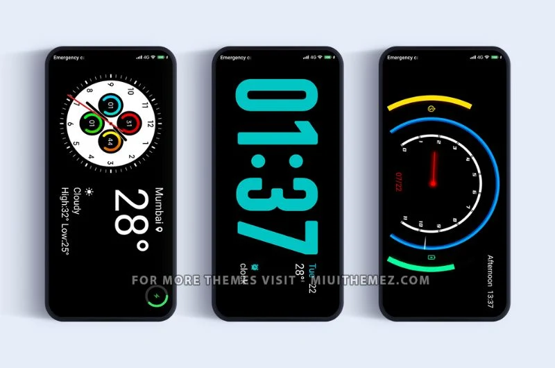 SVF MIUI Theme