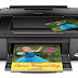 Download Epson Stylus NX115 Driver Printer