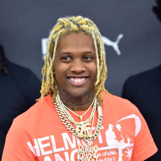 Lil Durk invade a cidade de NBA YoungBoy com outdoors "Durk Better": relatório