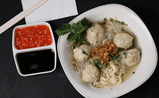 Resep Kuah Bakso Sapi untuk Jualan, Tambah Tetelan Makin Nikmat