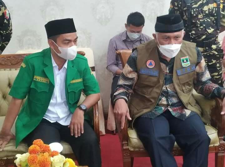 Ditolak di Ranah Minang, Ketua GP Ansor Sumbar : Bukan Kapasitas Mereka