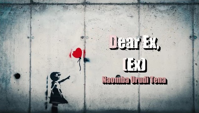 Download Audio Mp3 | Lody Music – Dear Ex