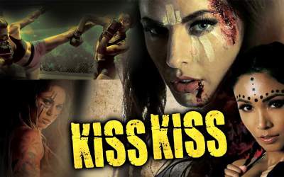 Kiss Kiss 2019 Full Movie Download in Hindi English Telugu Tamil 480p