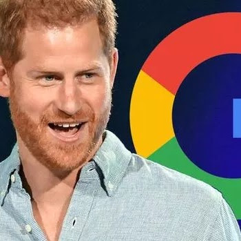 Prince Harry's expanded Travalyst coalition announces a new Google led initiative to help us determine the carbon footprint of flights