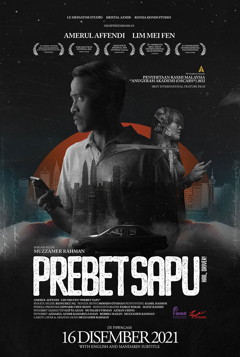 Prebet Sapu