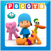 Dibujos Pocoyó