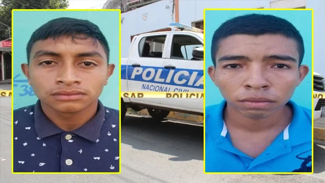 El Salvador: Extorsionistas son sacados de las calles y condenados a 20 años de cárcel en Santa Ana