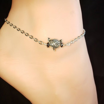 Adult Body Jewelry