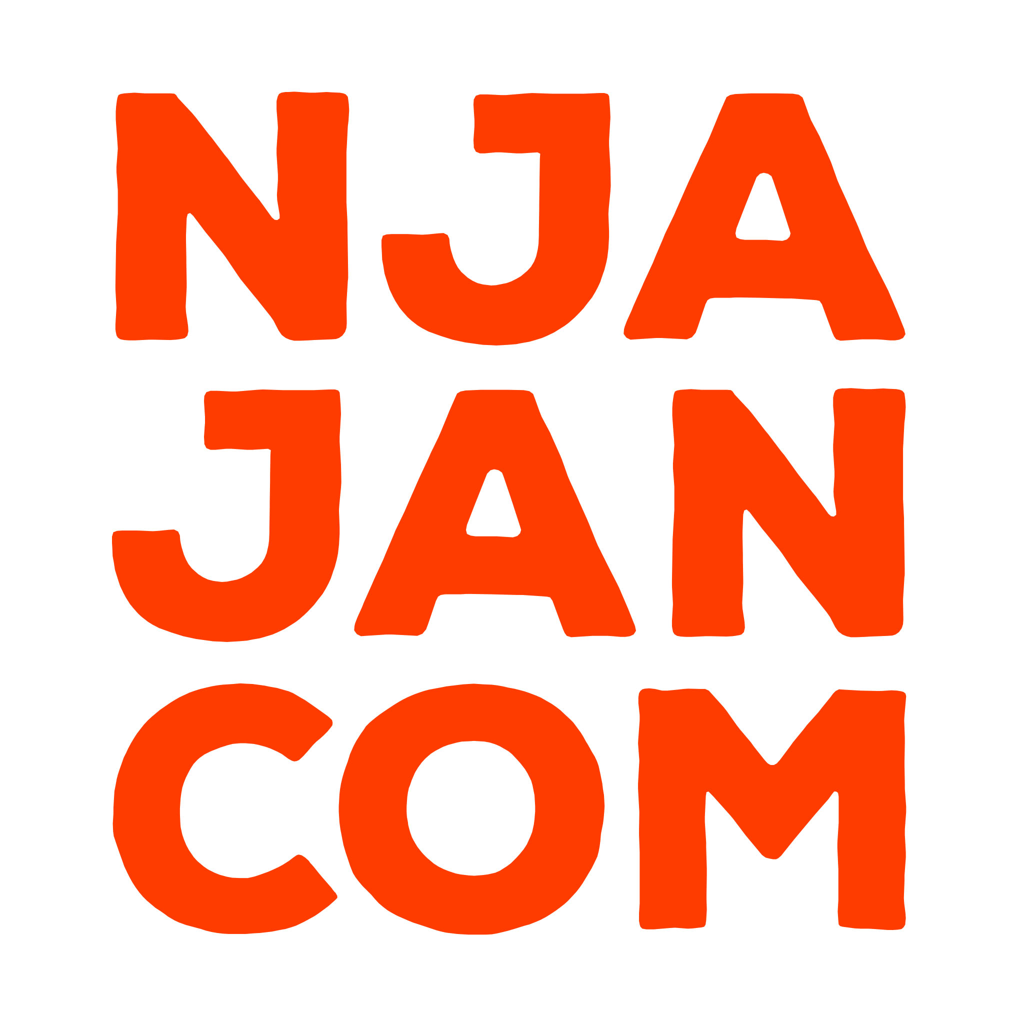 Logo Njajan.com