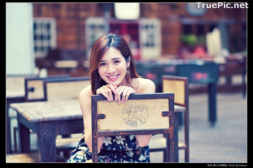 Image Taiwanese Model - 張筠 (Yun_0928_) - TruePic.net (163 pictures) - Picture-75