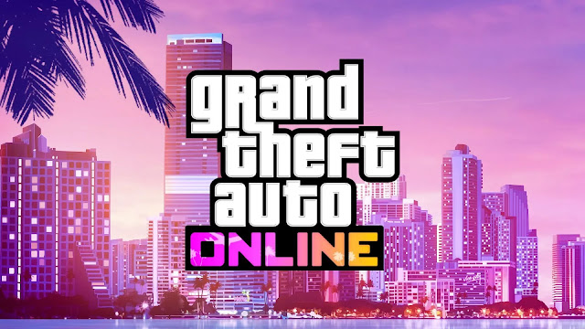 Supposedly GTA 6 shares a new leak about insider online multiplayer