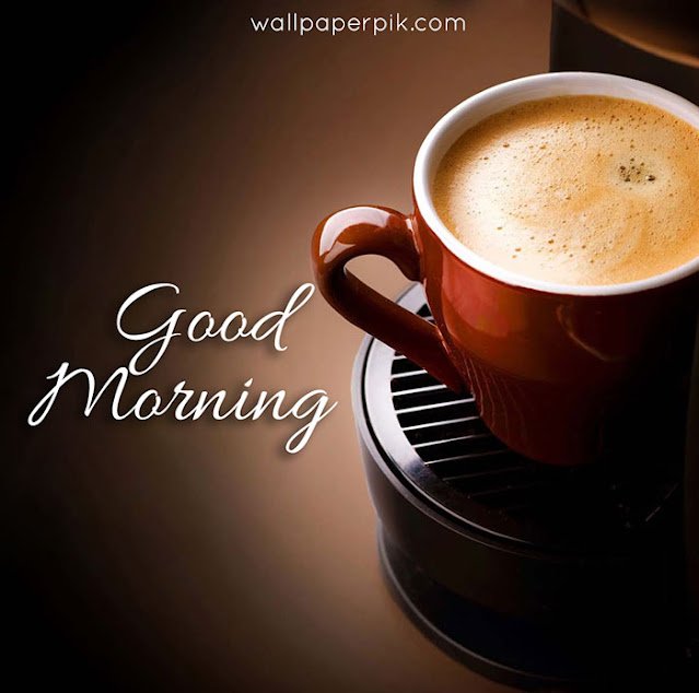 good morning images hd