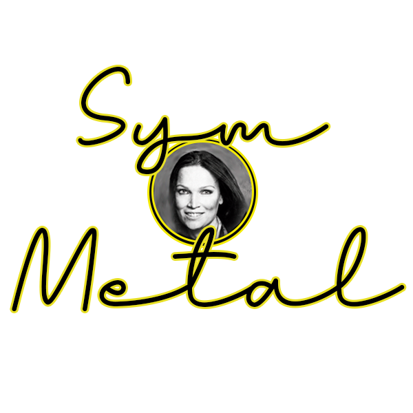Bienvenido a Sym-Metal
