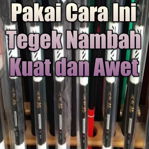 Cara Buat Pancing Tegek Kuat Tidak Mudah Patah. Sebenarnya pancing tegek apa saja itu pastinya awet dan tidak mudah patah, namun tinggal kembali sama yang mengunakanya, ada yang mengunakan pancing tegek awet dan tahan lama tapi ada juga yang pakai tegek tidak lama langsung patah.