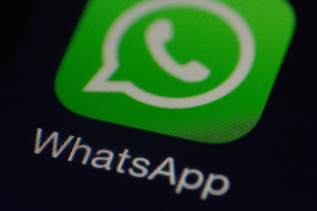 WhatsApp is Developing a Function to Send Images in Original Quality