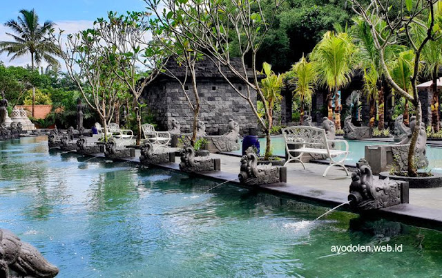 Wisata Lembah Tumpang