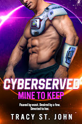CyberServed: Mine to Keep
