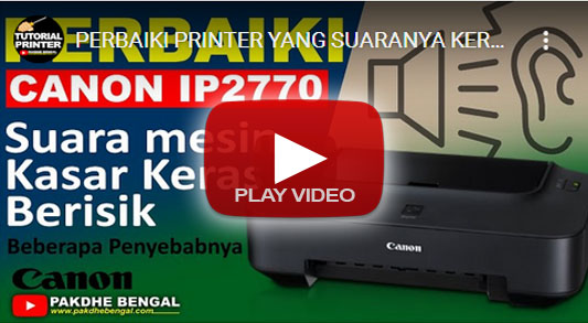 cara perbaiki canon ip2770, canon ip2770 suaranya keras, canon ip2770 suaranya kasar, canon ip2770 suaranya berisik, cara perbaiki printer suaranya kasar, cara perbaiki printer berisik, cara perbaiki printer suara mesin kasar keras dan berisik, penyebab suara kasar pada printer, canon ip2770, how to repair canon ip2770, canon ip2770 loud sound, canon ip2770 harsh voice, canon ip2770 noise, how to fix a printer, the sound is rough, how to fix a noisy printer, how to fix a printer, a loud and noisy machine sound, the cause of rough sound on the printer