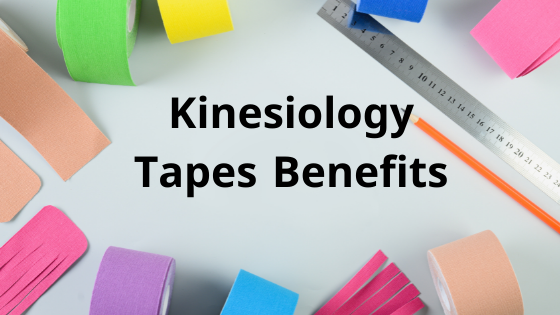 Are Kinesiology Tape Helpful to Treat Back Pain?