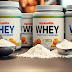 Find the best whey protein powders for muscle gain and weight loss.