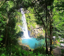 CACHOEIRA SERRA AZUL