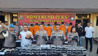 Polrestabes Medan