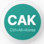 Ctrl+Alt+Korea
