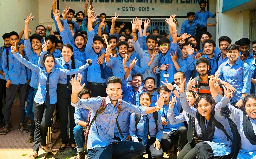 Nalhati Government Polytechnic 