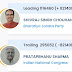 Shivraj Singh Chauhan Triumphs in Vidisha with Record 8,20,868 Votes