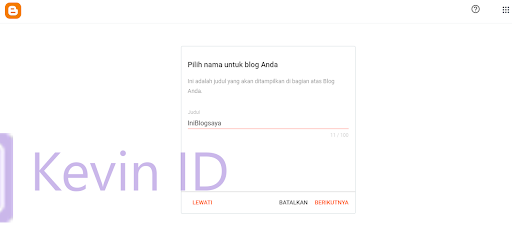 blogger