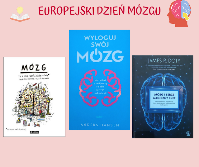 Europejski Dzień Mózgu