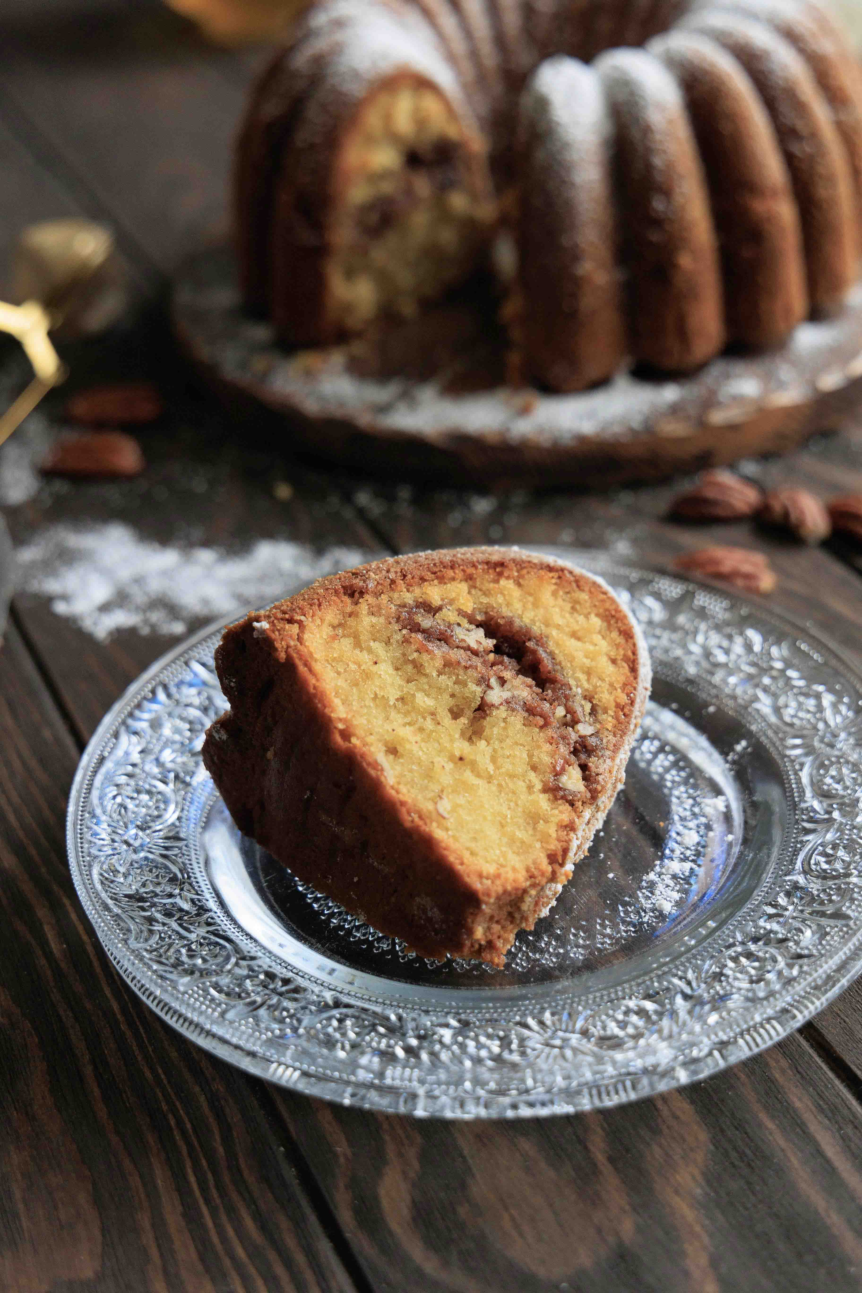 cake , gouter, cake à la cannelle