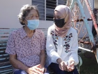 Rohana Anak TKW Indonesia Dirawat Warga Malaysia Kini Menghadapi Masalah Kewarganegaraan 