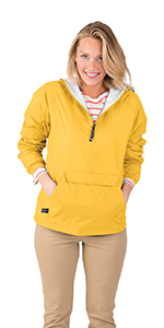Chatham Anorak for Women up for Sale 