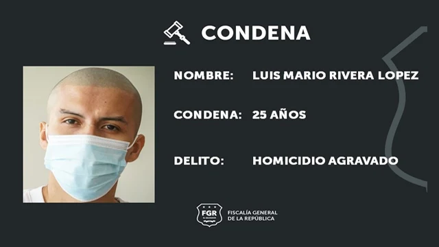 El Salvador: 25 años de cárcel para pandillero que mató a motorista de UBER