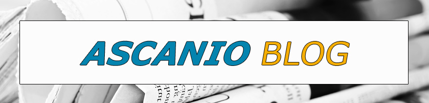 Ascanio Blog