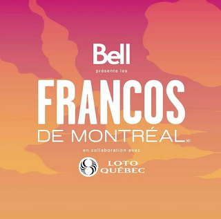 Notre couverture des Francos de Montréal 2022