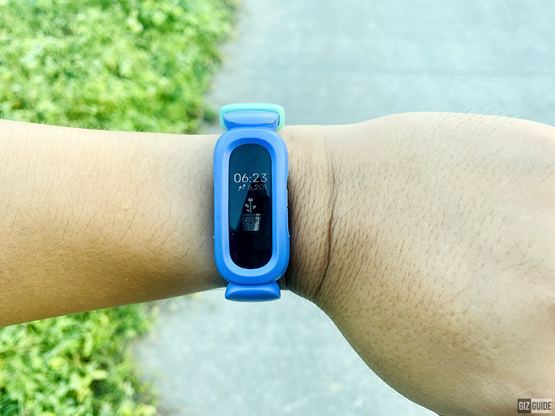 Fitbit Ace 3 Review - Worth to buy your kid or not?