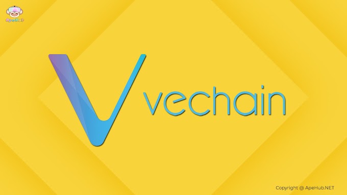 Vechain (VET) là gì?