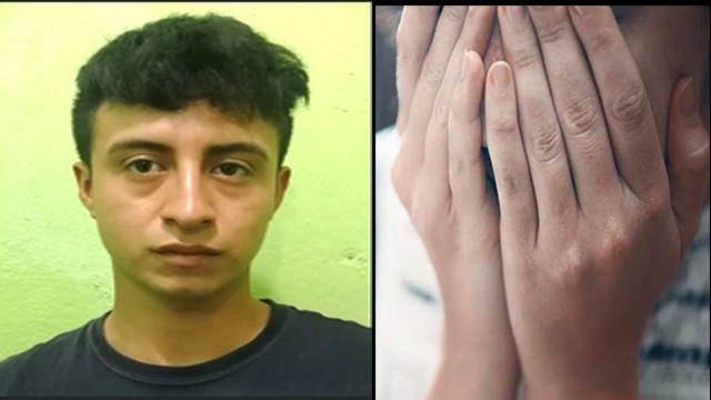 El Salvador: 31 años de cárcel para sujeto que violó a dos adolescentes, una de ellas quedó embarazada